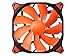 Cougar Vortex PWM 120 Cooling CF-V12HP, Orange