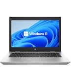 HP EliteBook 840 G6 Ordinateur portable - 8e génération Intel Core i5-8365U 1,6 GHz - 16 Go de HP EliteBook 840 G6 Ordinateur portable - 8e génération Intel Core i5-8365U 1,6 GHz - 16 Go de