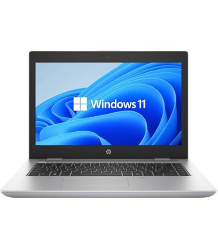 Amazon.com: HP EliteBook 840 G7 Business Laptop Intel Core i5