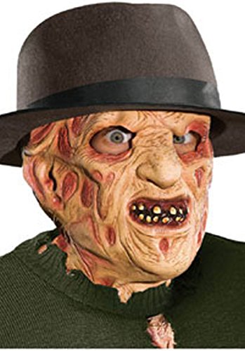 Child Freddy Krueger Hat