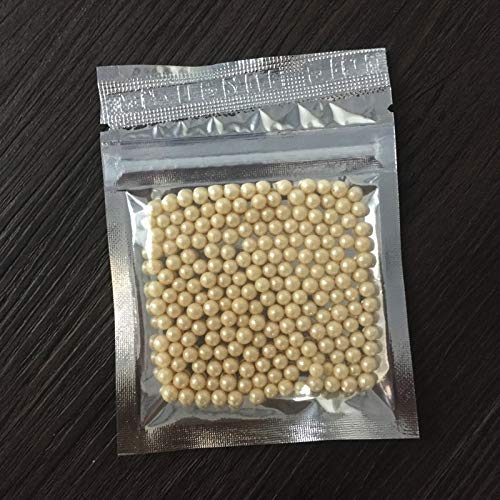10g Small white beads Edible pearl SUGAR BALL fondant DIY cake baking Silicone Chocolate decoration sugar candy fimo clay