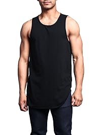 Mens Tank Tops | Amazon.ca