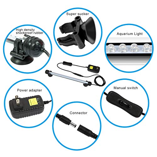 3 Mingdak%25C2%25AE+underwater+Submersible+Saltwater+Freshwater