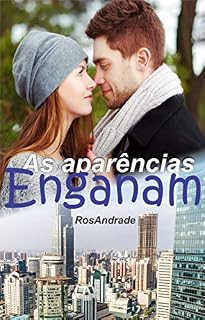 Livro As aparências enganam
