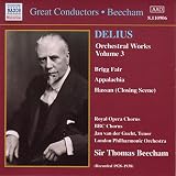 ORCHESTRAL WORKS-VOL. 3                            image