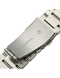 Gear S3 Frontier Classic correas   valkit correa de reloj repuesto Watchbands pulsera pulsera correa de muñeca con cierre de acero inoxidable para Samsung Gear S2 Classic Frontier reloj inteligente