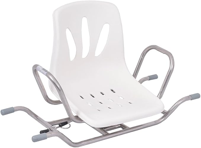 Viva Medi Swivel Bath Chair Health & Personal Care