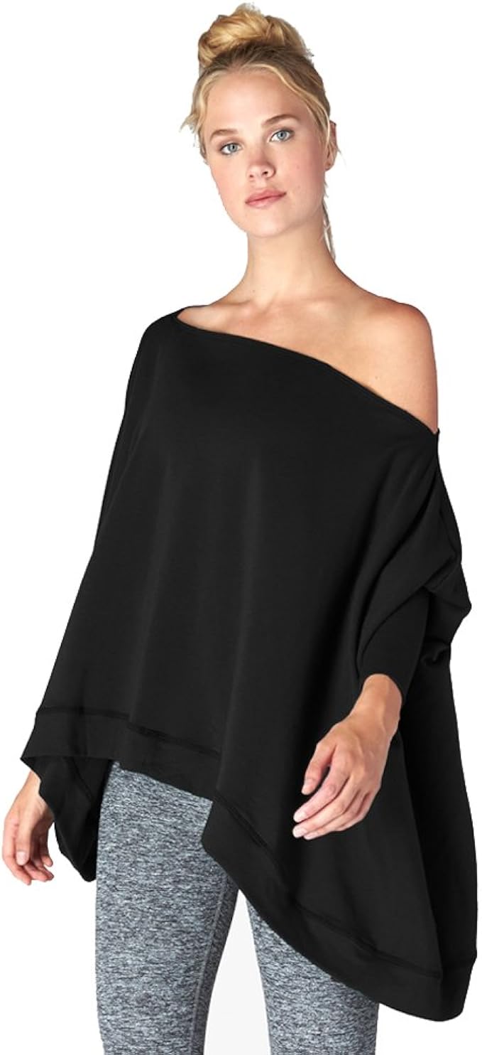 beyond yoga convertible cardigan