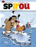 recueil du journal de Spirou t.321 by 