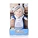 Mensch on a Bench Ask Bubbe – Talking Grandma Doll