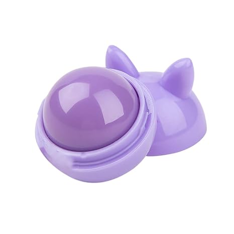 Wasserdichte langlebige Feuchtigkeit befeuchten Lippenstift Lipgloss Früchte Balsam Lipgloss schön Karikatur By Vovotrade