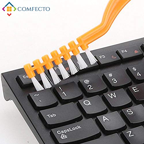 Anti Static Keyboard Cleaner Brush Kit Remove Dust with MultiFunction
