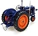 Ford E27N Tricycle Row Crop Tractor