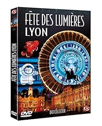 Fête Des Lumières Lyon - (1dvd)