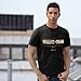Waking The Dead T-Shirt (Large), Black
