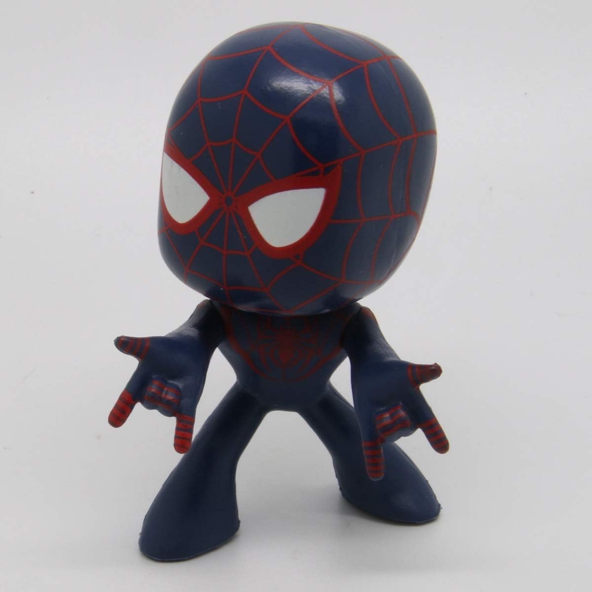 amazon muñeco spiderman