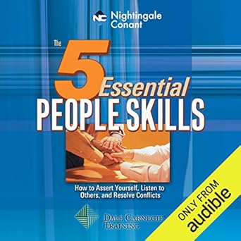 5 essential people skills