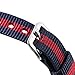 Daniel Wellington Women's 0925DW Oxford Analog Display Quartz Multi-Color Watch