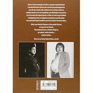 Pajares Y Esteso - Tanto Monta, Monta Tango... Andres Como Fernando
