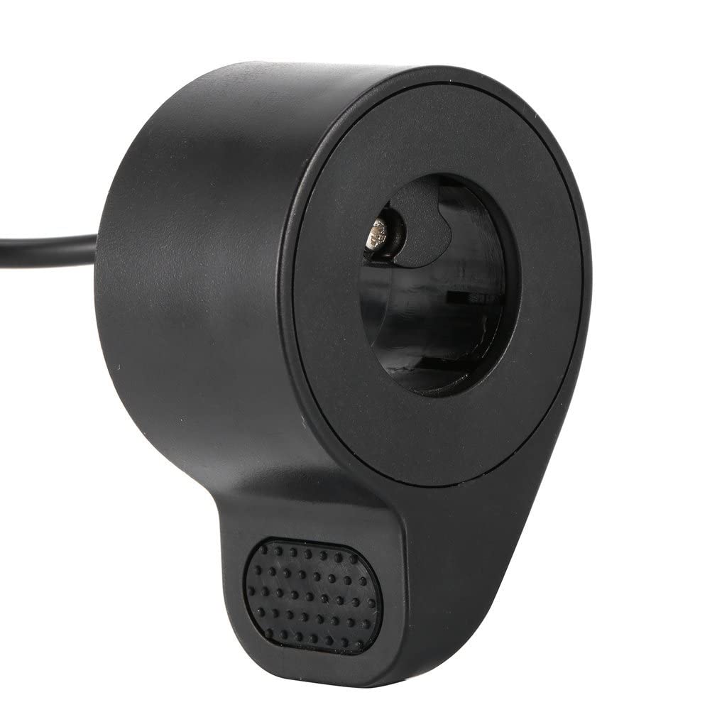 MIMIRACLE Throttle Accelerator Accessories for Xiaomi Electric Scooter Throttle Speed Controller Replacement Part