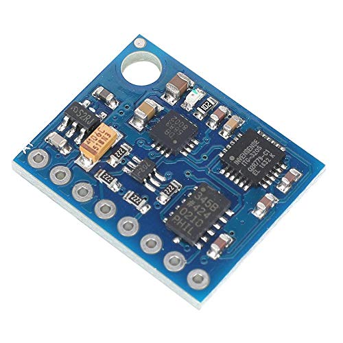 3 East+buy+Sensor+Module+HMC5883L