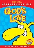 God's Love: Storytelling Kit (Show & Tell / Cecil and Friends) by 
