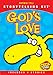God's Love: Storytelling Kit (Show & Tell / Cecil and Friends) by 