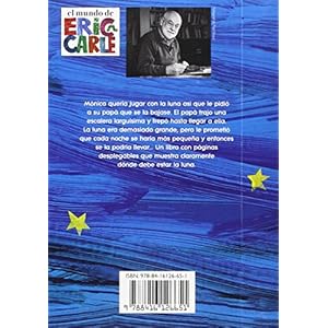 PapÃ¡, por favor, consÃ­guime la luna