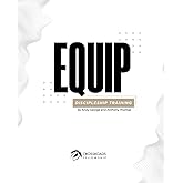 Equip Discipleship Training