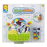 ALEX Toys Rub a Dub Dirty Dishes