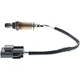 BOSCH 13311 Premium Original Equipment Oxygen Sensor - Compatible with Select Infiniti G20; Mercury Villager; Nissan 200SX, 240SX, Frontier, Quest, Sentra, Xterra