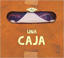 UNA CAJA (Alina) : Mattioli, Rodrigo, Flores Marco, Eduardo ...