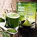 Organic Matcha Green Tea Powder - Powerful Antioxidant Japanese Culinary Grade - 1oz (28 grams) - Increases Energy and Supports Weight Loss Goals and Healthy Metabolism - By Kiss Me Organics