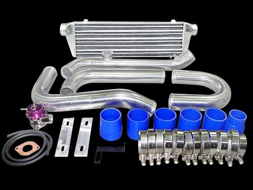 96-00 Civic EK Intercooler kit Bolt on B D VTEC