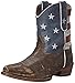 Roper Women's American Beauty Western Boot