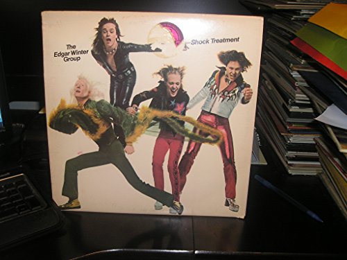 The Edgar Winter Group - Guitar Rock - Classics - Zortam Music