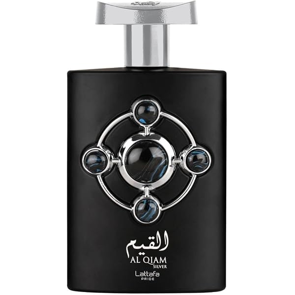 LATTAFA Malik Al Taylor Eau De Parfum Für Herren – 100 Ml, Holzig-würziger Duft Mit Jasmin & Vanille
