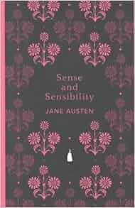Amazon.com: Penguin English Library Sense and Sensibility ...