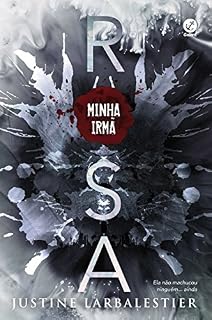 Livro Minha irmã Rosa