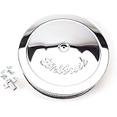 Edelbrock 1221 Signature Series Air Cleaner