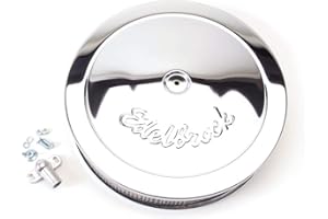 Edelbrock 1221 Signature Series Air Cleaner