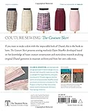 Image de Couture Sewing: The Couture Skirt: more sewing secrets from a Chanel collector