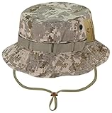 Rapiddominance Boonies Cap, Desert Digital, Medium