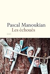 Les  échoués
