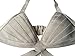 meilun Women's One Pcs Stretch Bandage Bodycon Swimsuit Bikini