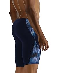 TYR Men's Standard Durafast Elite Blade Splice
