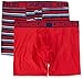 Under Armour Men's Original Series Printed Boxerjock 2-Pack