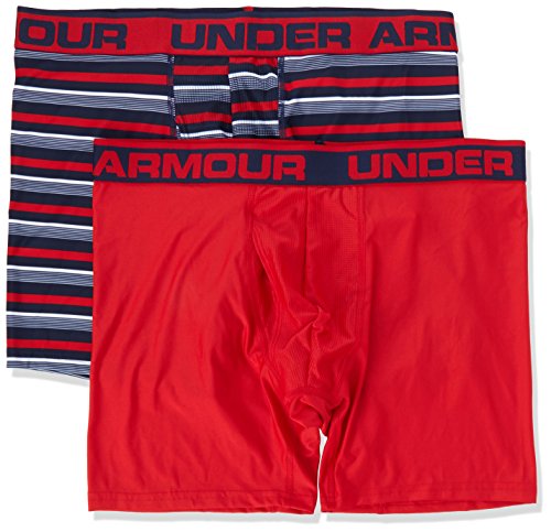 Under armour men s original series printed boxerjock 2-…