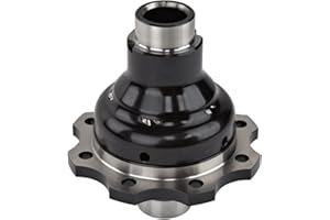 PowerTrax GT204628 Grip Pro Helical Limited-Slip Differential Carrier for Pontiac 7.75" IRS | 28-Spline | Rear Axle | Fits 2004-2006 Pontiac GTO | Replaces Eaton 912A642