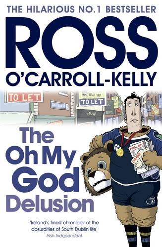 Oh My God Delusion,The
